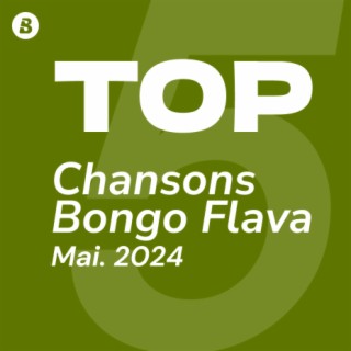 Top Chansons Bongo Flava Mai 2024