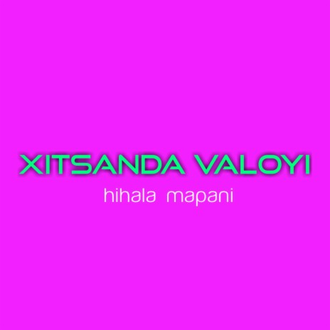 Hihala Mapani | Boomplay Music