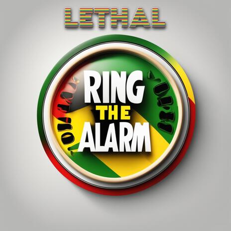 Ring The Alarm | Boomplay Music