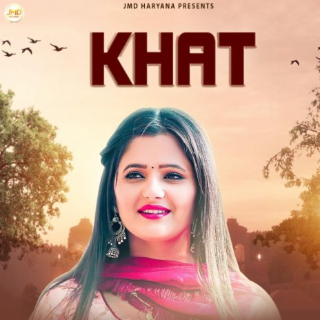 Khat ft. Aarju Pal | Boomplay Music