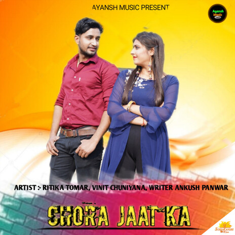 Chora Jaat Ka | Boomplay Music