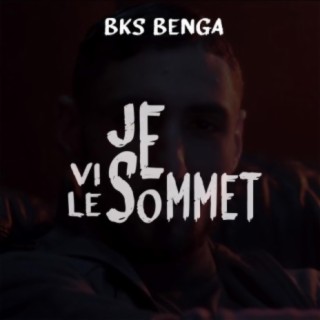 Je vise le sommet