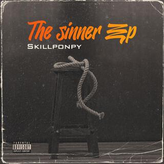 The sinner