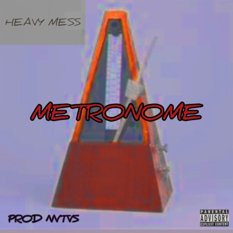 Metronome ft. NVTVS