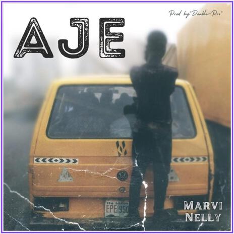 AJE (Speed up Version) | Boomplay Music