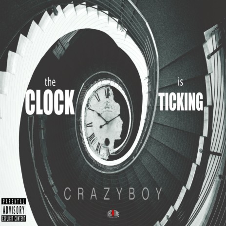 The Clock Is Ticking | Boomplay Music