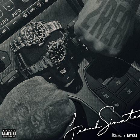 Frank Sinatra ft. Jaykae | Boomplay Music