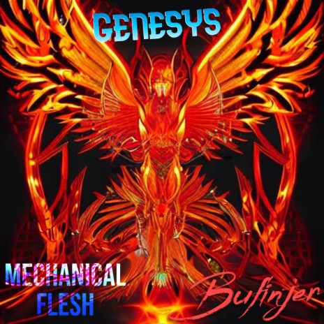 Genesys ft. Bufinjer | Boomplay Music