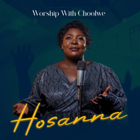 Hosanna | Boomplay Music