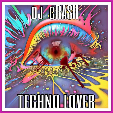 Techno lover