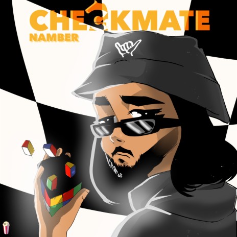 CHECKMATE | Boomplay Music