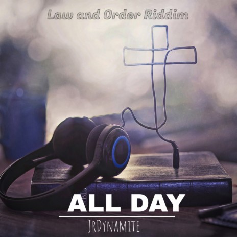 All Day | Boomplay Music