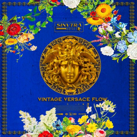 Vintage Versace Flow | Boomplay Music