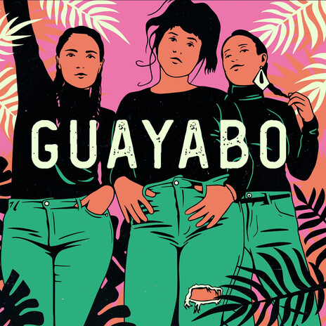 Guayabo | Boomplay Music