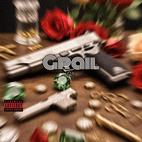 Grail | Boomplay Music