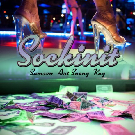 Sockinit (feat. samson) | Boomplay Music