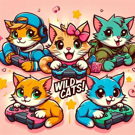 Wild Cats | Boomplay Music