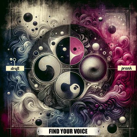 Find Your Voice