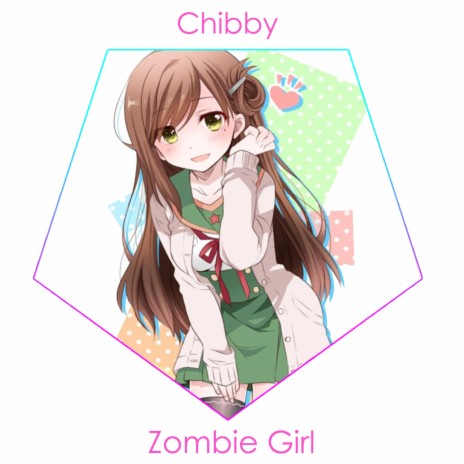 Zombie Girl | Boomplay Music