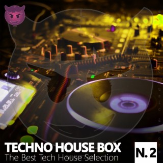 Techno House Box (The Best Tech House Selection) , Vol. 2