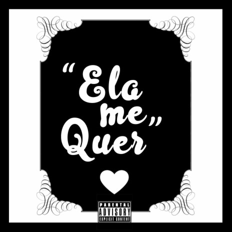 Ela Me Quer ft. Skin Hood & YNGKadu | Boomplay Music