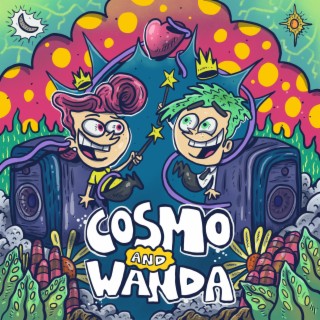 Cosmo & Wanda
