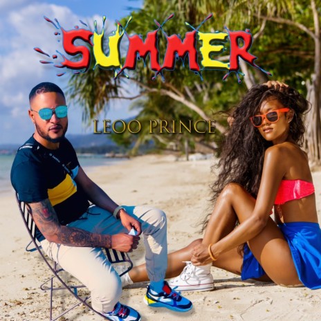 SUMMER by LEOO PRINCE | Boomplay Music