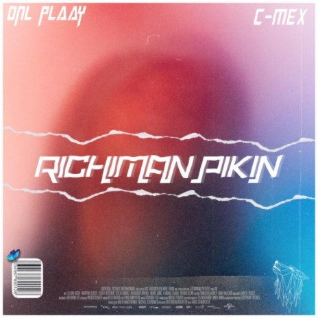 RICHIMAN PIKIN ft. C-MEX | Boomplay Music