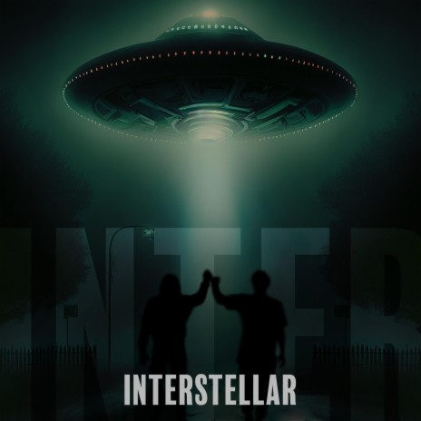 INTERSTELLAR ft. R.I.G.