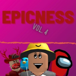 Epicness, Vol. 4