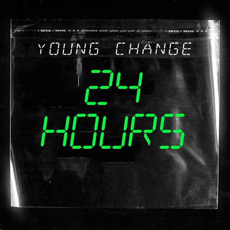 24 HRS | Boomplay Music