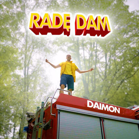 radę dam | Boomplay Music