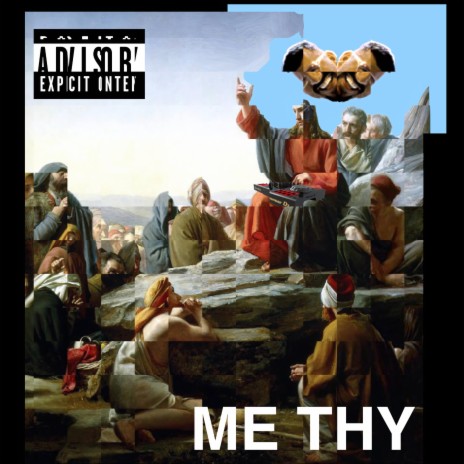 Me Thy | Boomplay Music