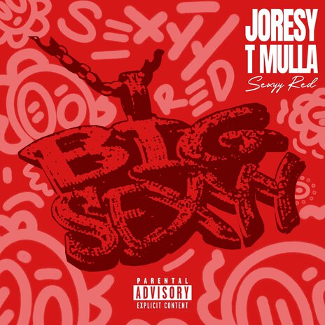 Sexyy Red ft. T Mulla | Boomplay Music