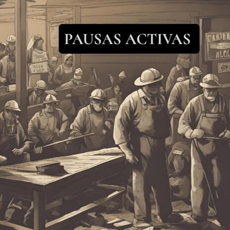 Pausas activas