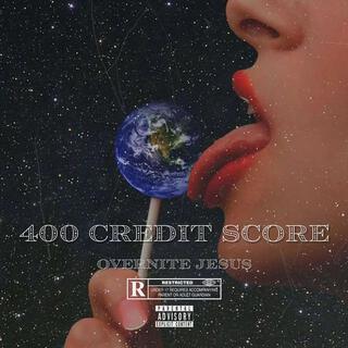 400 Credit Score