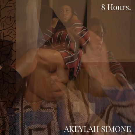 8 Hours ft. Shad Got Beats | Boomplay Music