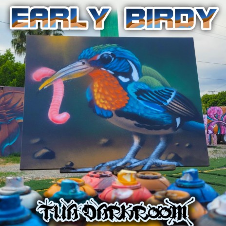 Early Birdy