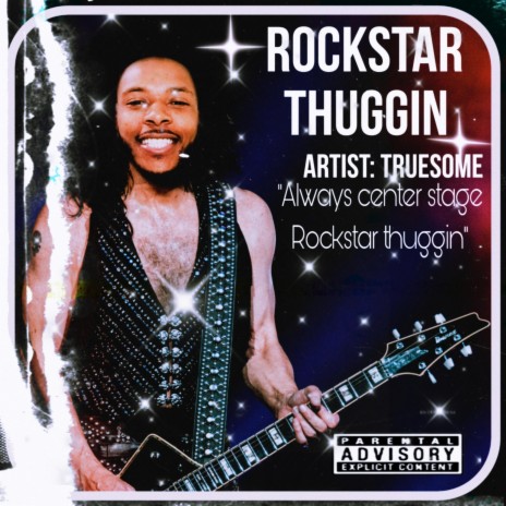 Rockstar Thuggin | Boomplay Music
