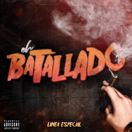 Eh Batallado | Boomplay Music