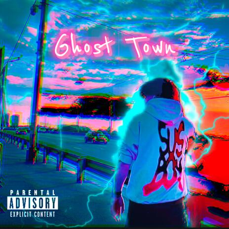 Ghost Town | Boomplay Music