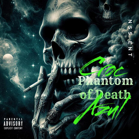 Phantom of Death | Boomplay Music