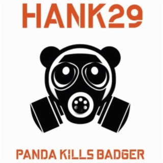 Panda Kills Badger