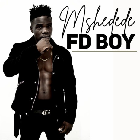 Mshedede | Boomplay Music