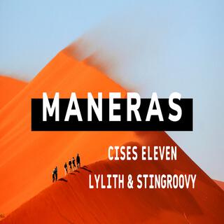 Maneras