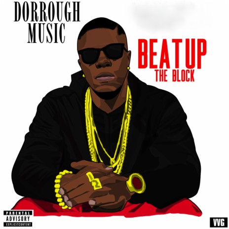 Beat up the Block | Boomplay Music