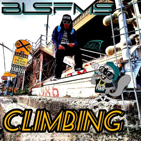 CLIMBING | Boomplay Music