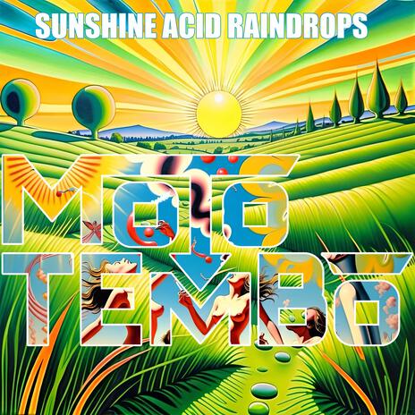 Sunshine Acid Raindrops (Extended Mix) | Boomplay Music