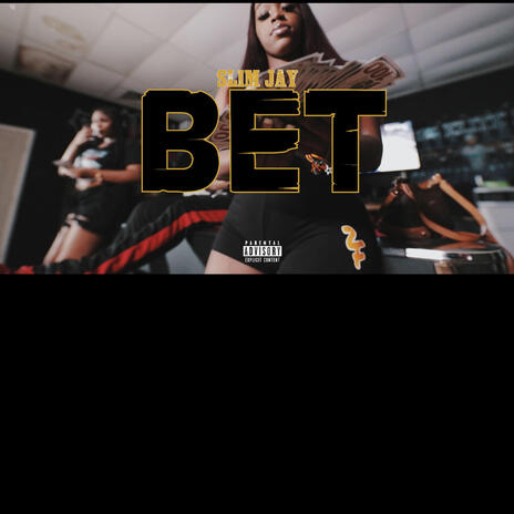 BET | Boomplay Music