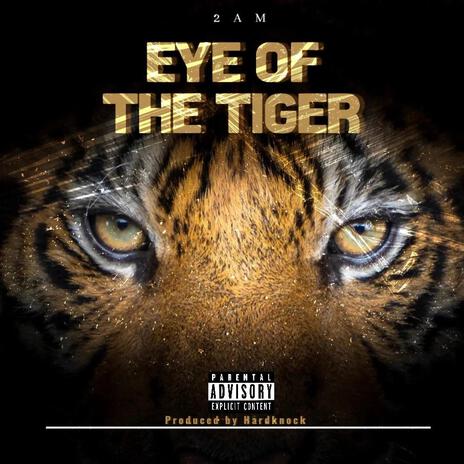 Eye of The Tiger | Boomplay Music